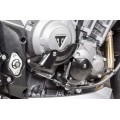 Bonamici Racing Engine Protection Full Kit for the Triumph Street Triple 765 S/R/RS 2017-2023